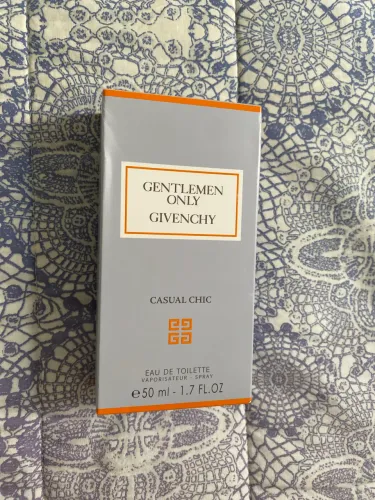 Givenchy Gentlemen Only - Eau de Toilette - 50ml