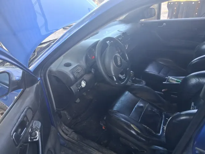 Audi A3 1.8 3P 2003