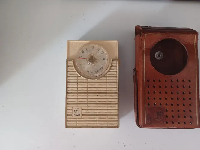 Radio GE AM