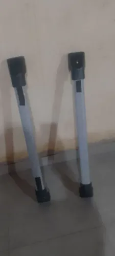 Vendo rack de teto gol g5 em diante 