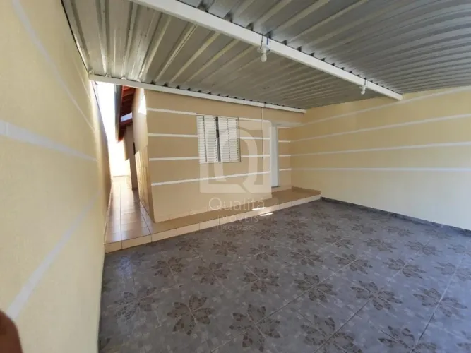 Casa com 2 quartos à venda Condomínio Jardim Residencial das Dálias em Sorocaba
