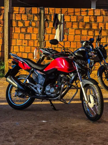 Vendo start 160 17/18
