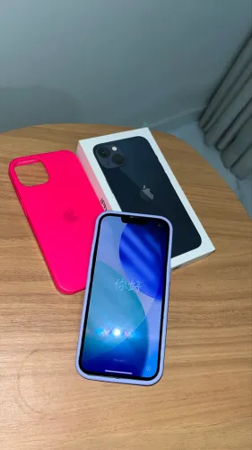 iPhone 13 256GB