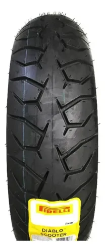 PNEU 130/70-13 SCOOTER DIABLO PIRELLI 63P