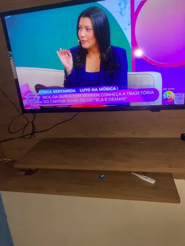 Painel de Tv