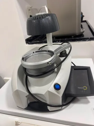 VENDO - Termoplastificadora Forestadent TRACK ® V ?