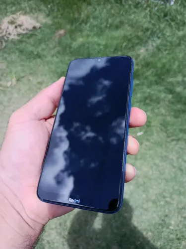 Xiaomi Redmi 8
