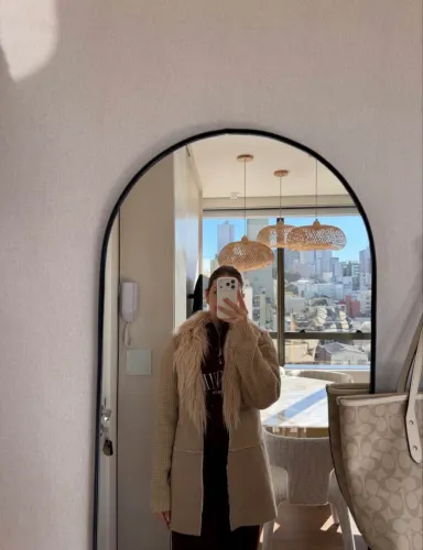 Casaco inverno