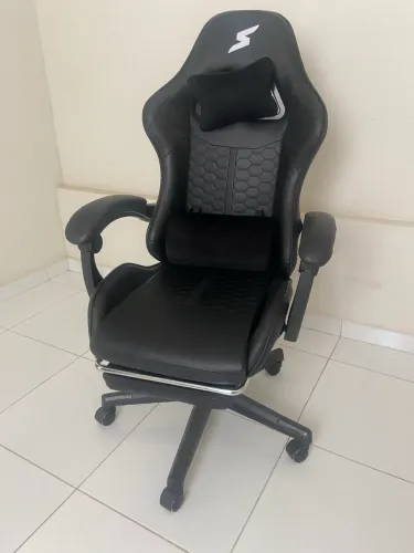 Cadeira Gamer Escritório 