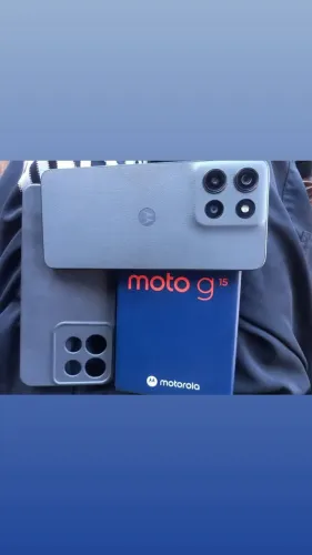 Moto g15