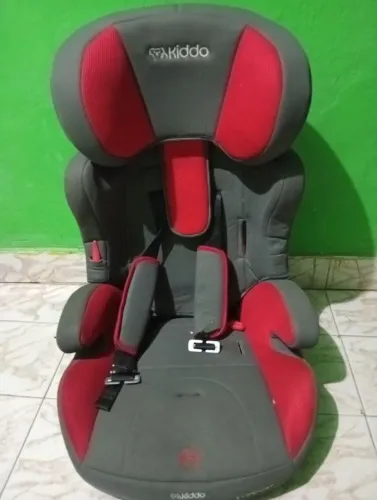 Cadeirinha infantil 