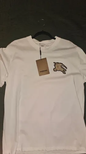 Camiseta burburry