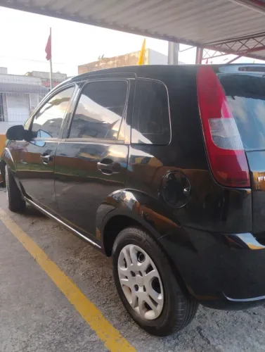 Ford Fiesta Street/ Action 1.0 8V 5P 2006