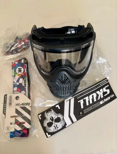 Máscara HK ARMY HSTL Skull 