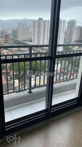 Apartamento à venda Rua José dos Reis, Parque da Vila Prudente - São Paulo