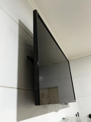 TV LG 40 polegadas - não smart