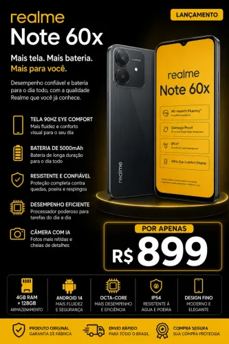 Note 60x
