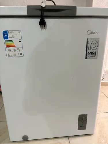 Semi novo 