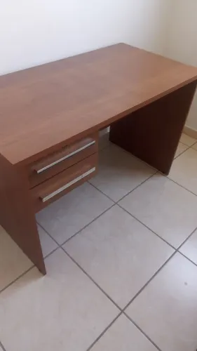 Mesa de escritório 