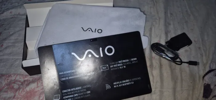 Tablet VAIO TL10 8GB 128GB
