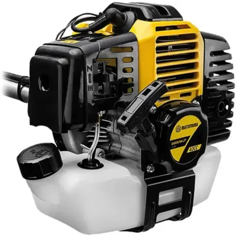 Motor para Roçadeiras com 52 cilindradas de Potência