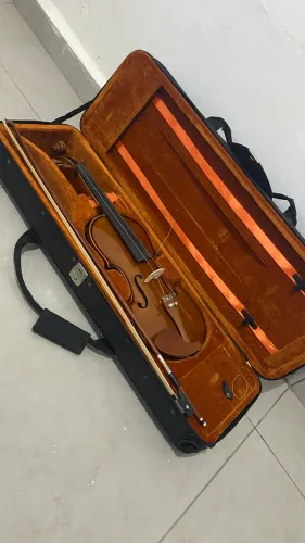 VIOLINO NOVO