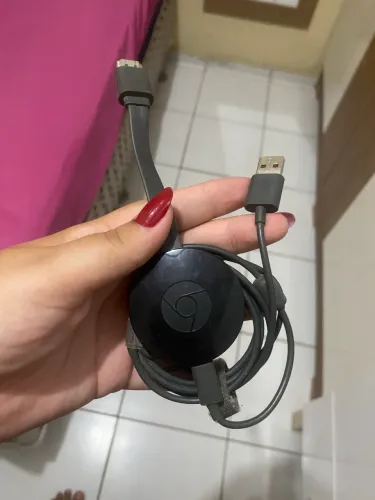 Chromecast do Google
