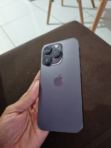Iphone 14 pro 256gb