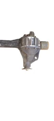 Diferencial Dianteiro Kia Sportage 2001
