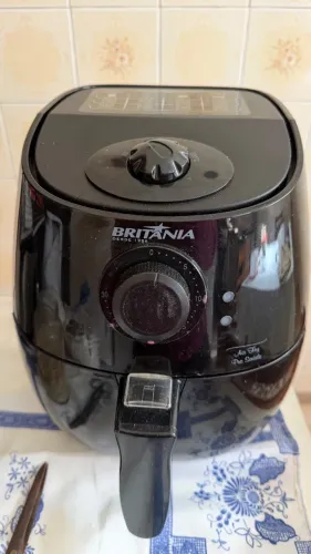 Airfryer Britânia 220v