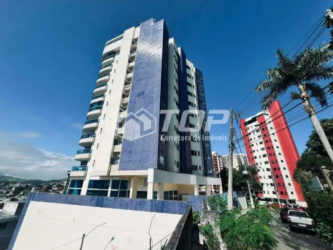 Apartamento 03 Quartos para Locação Bairro Gilberto Machado