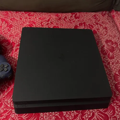 Vende-se PS4
