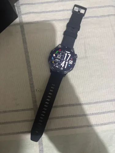 Relógio HUAWEI WATCH GT 5