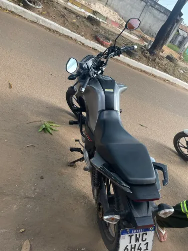 Vendendo por que quero comprar um carro