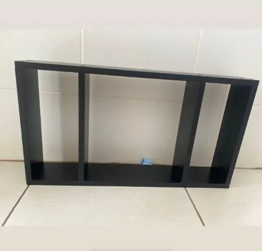 Nicho Decorativo 60 X 30 X 10 CM