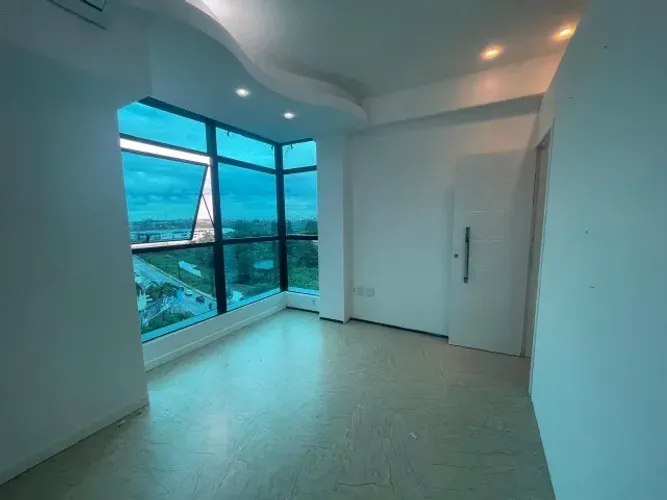 Sala comercial no Monumental Shopping