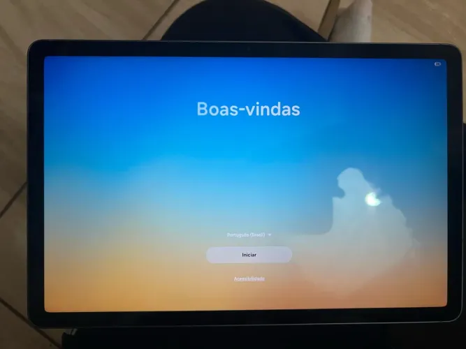 Tablet Samsung Galaxy Tab S10 Lite com Caneta e Capa 6GB RAM 128GB 10.9" Android Exynos