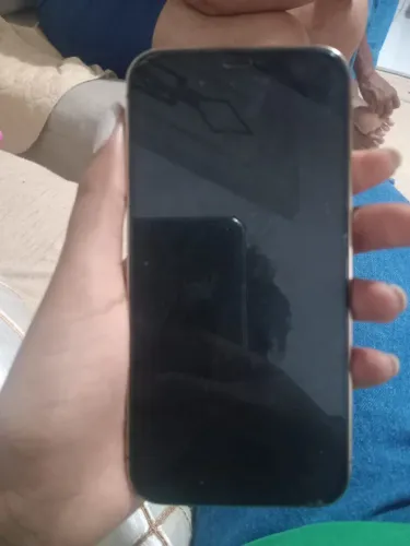 iPhone 12 Pro
