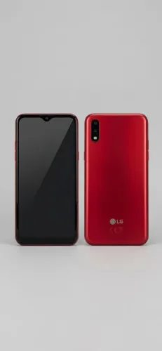 LG k22+