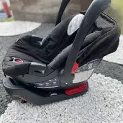 Bebê Conforto SemiNovo - R$200