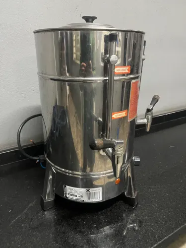 Cafeteira Industrial 3 Litros Consercaf