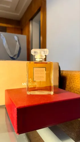 Perfume Chanel Coco Mademoissele EDP 100ML