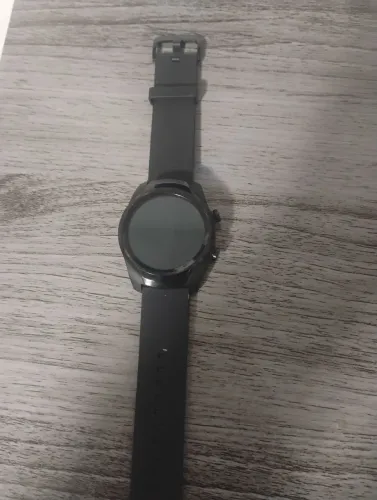 Tic whatch pro