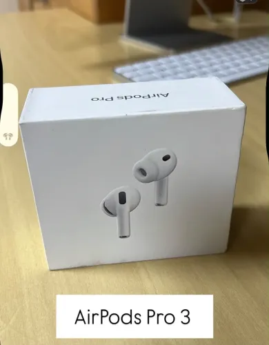 AirPods Pro 3