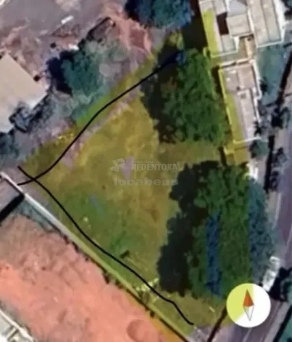 Excelente Área Comercial com 2.140,00m² para Locação - Vila Toninho