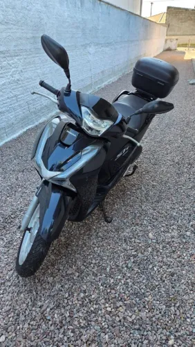 HONDA SH | 150i | 2017