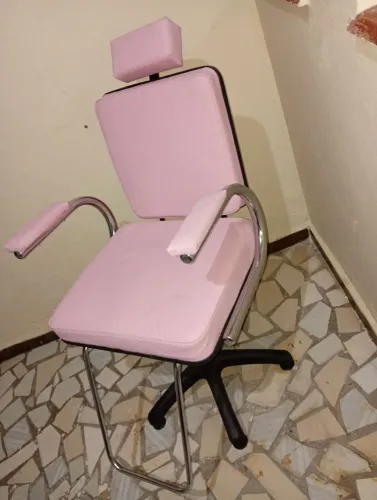 Cadeira Cabeleireira