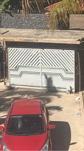 Portão