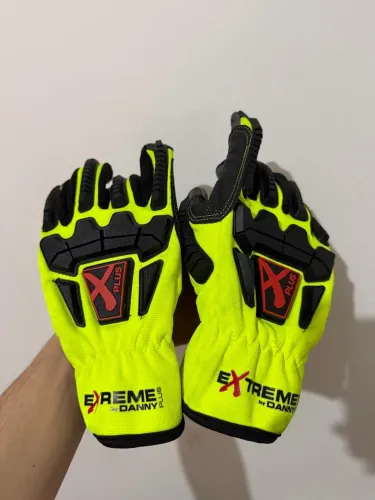 Luva  Danny Extreme Plus Original - Antimpacto | Excelente Estado