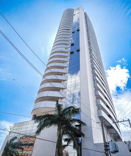 Unique Studio, loft nascente, com linda vista panorâmica, mobiliado, 1 vaga.